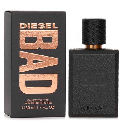 Only The Brave Street Eau De Toilette Spray - 75ml/2.5oz