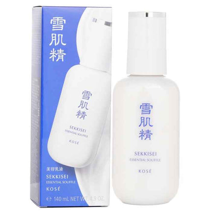 Sekkisei Essential Souffle - 140ml/4.9oz