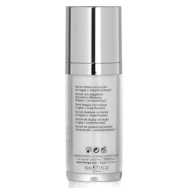 Age-purify Intensive Double Correction Serum - For Wrinkles & Blemishes - 30ml/1oz