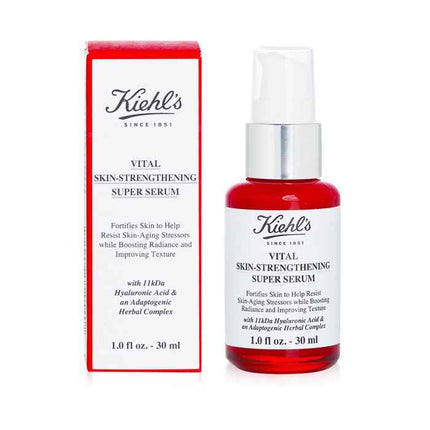 Vital Skin-strengthening Super Serum - 30ml/1oz
