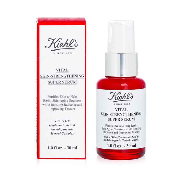 Vital Skin-strengthening Super Serum - 30ml/1oz