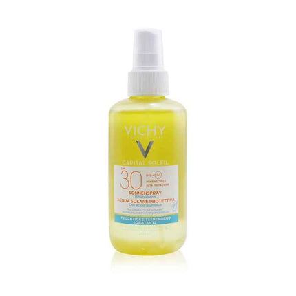 Capital Soleil Hydrating Solar Protective Water Spray Spf 30 - 200ml/6.7oz