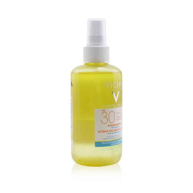 Capital Soleil Hydrating Solar Protective Water Spray Spf 30 - 200ml/6.7oz