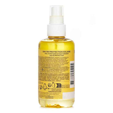 Capital Soleil Hydrating Solar Protective Water Spray Spf 50 - 200ml/6.7oz