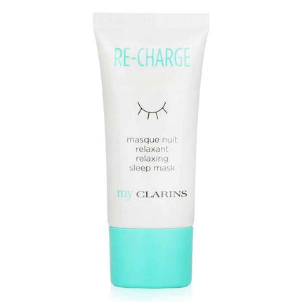 My Clarins Re-charge Relaxing Sleep Mask - 30ml/1oz