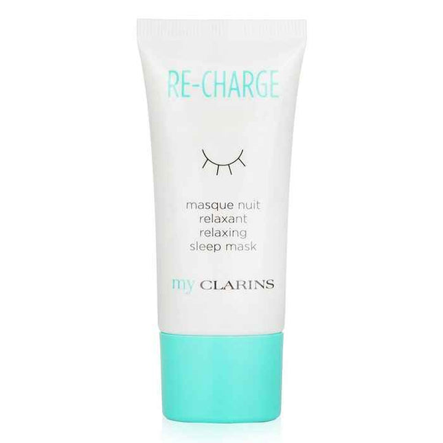 My Clarins Re-charge Relaxing Sleep Mask - 30ml/1oz Clarins