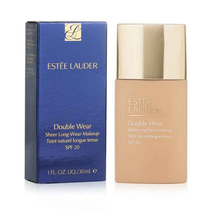Double Wear Sheer Long Wear Makeup Spf 20 - # 2n1 Desert Beige - 30ml/1oz