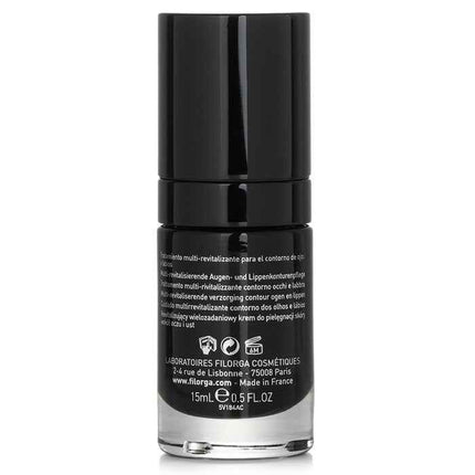 Global-repair Eyes & Lips Multi-revitalising Eye & Lips Contour Cream - 15ml/0.5oz