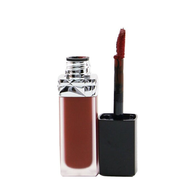 Rouge Dior Forever Matte Liquid Lipstick - # 626 Forever Famous - 6ml/0.2oz Christian Dior