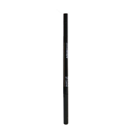 Aqua Resist Brow Definer 24h Waterproof Micro Tip Pencil - # 20 Deep Blonde - 0.09g/0.003oz Make Up For Ever