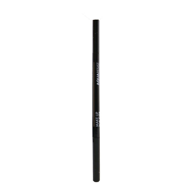 Aqua Resist Brow Definer 24h Waterproof Micro Tip Pencil - # 20 Deep Blonde - 0.09g/0.003oz Make Up For Ever