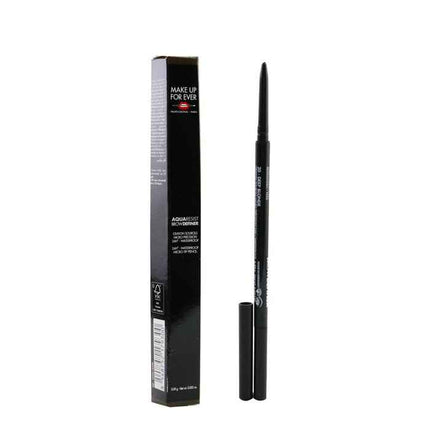 Aqua Resist Brow Definer 24h Waterproof Micro Tip Pencil - # 20 Deep Blonde - 0.09g/0.003oz