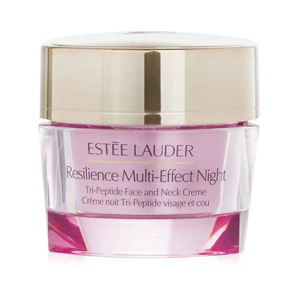 Resilience Multi-effect Night Tri-peptide Face And Neck Creme - 50ml/1.7oz Estee Lauder