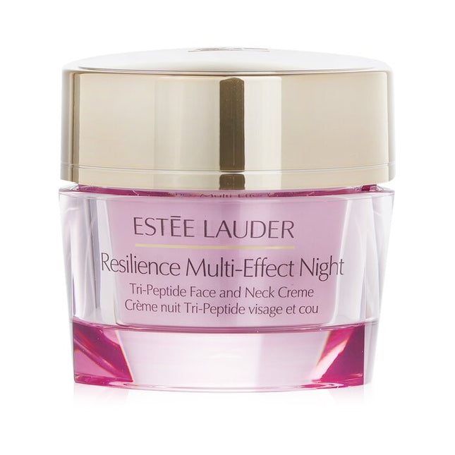 Resilience Multi-effect Night Tri-peptide Face And Neck Creme - 50ml/1.7oz Estee Lauder