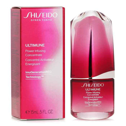 Ultimune Power Infusing Concentrate (imugenerationred Technology) - 15ml/0.5oz