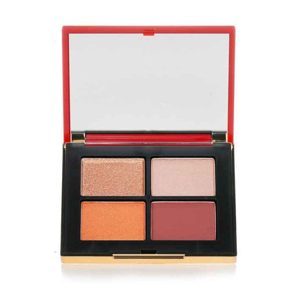 Quad Eyeshadow (lunar New Year Edition) - # Taj Mahal - 4x1.2g/0.04oz Nars