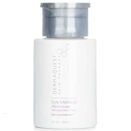 Dermaminerals Eye Makeup Remover - 150ml/5oz