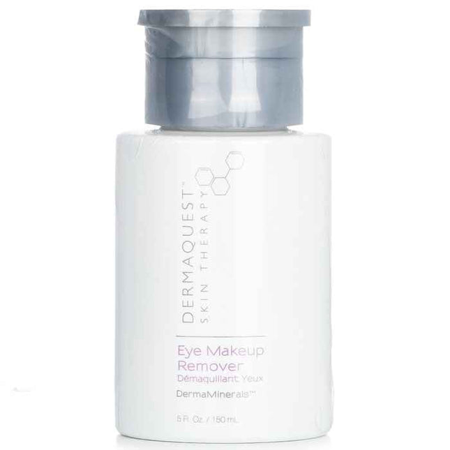 Dermaminerals Eye Makeup Remover - 150ml/5oz