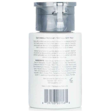 Dermaminerals Eye Makeup Remover - 150ml/5oz