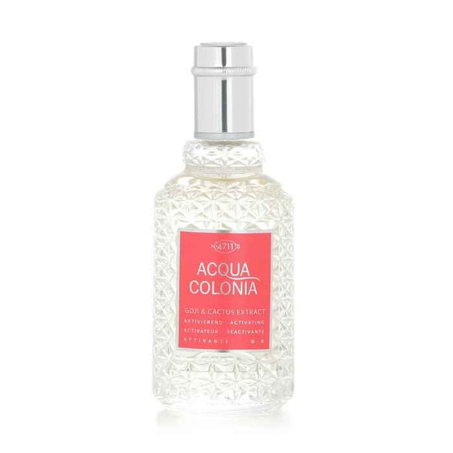 Acqua Colonia Goji & Cactus Extract Eau De Cologne Spray - 50ml/1.7oz
