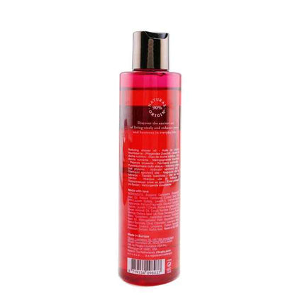 The Ritual Of Ayurveda Nurturing Shower Oil - 200ml/6.7oz