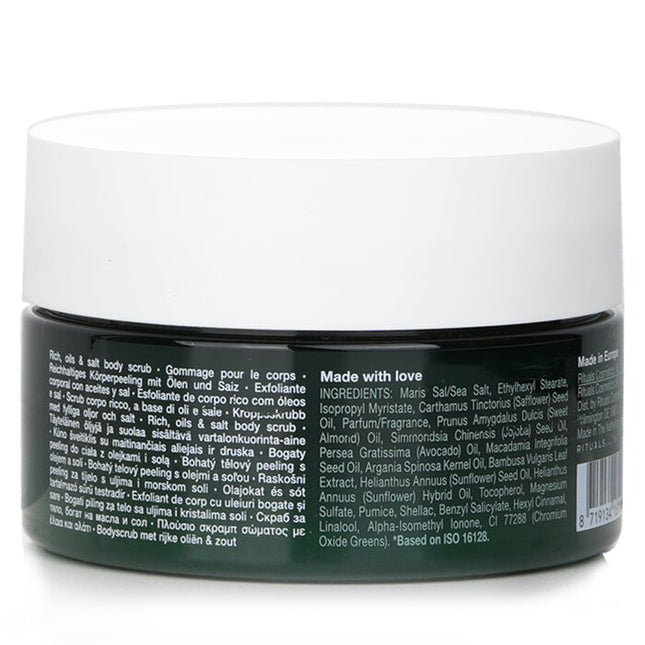 The Ritual Of Jing Relaxing Body Scrub - 300g/10.5oz Rituals