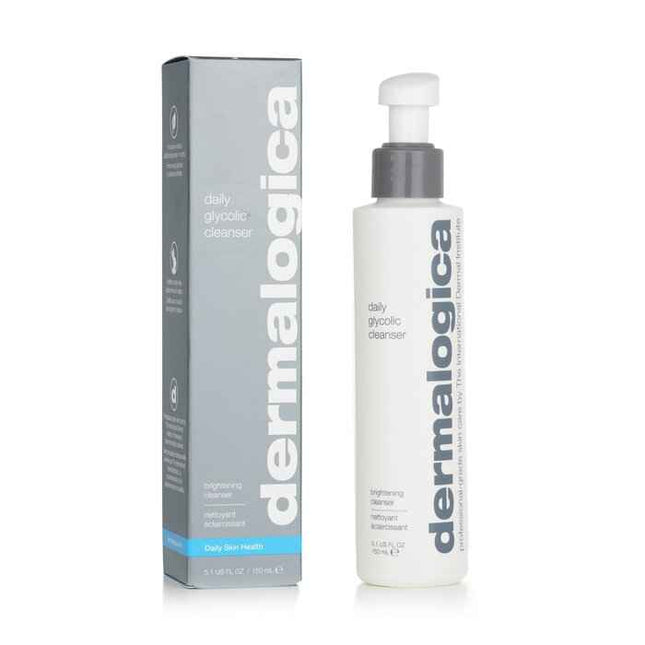 Daily Glycolic Cleanser - 150ml/5.1oz