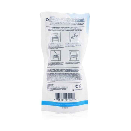 Daily Microfoliant - Refill - 74g/2.6oz