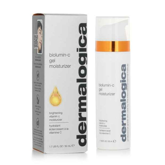 Biolumin-c Gel Moisturizer - 50ml/1.7oz