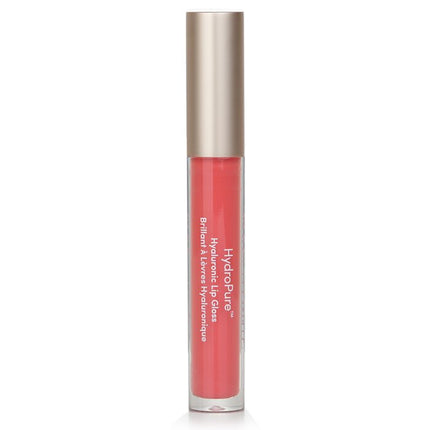 Hydropure Hyaluronic Lip Gloss - Spiced Peach - 3.75ml/0.126oz Jane Iredale