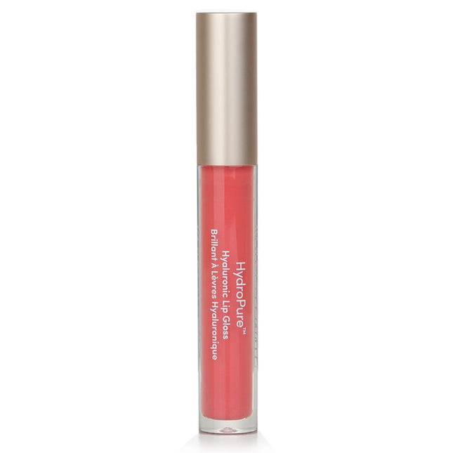 Hydropure Hyaluronic Lip Gloss - Spiced Peach - 3.75ml/0.126oz Jane Iredale