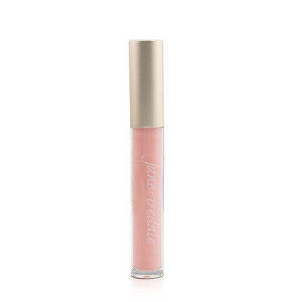 Hydropure Hyaluronic Lip Gloss - Pink Glace - 3.75ml/0.126oz Jane Iredale