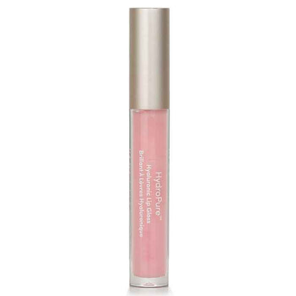 Hydropure Hyaluronic Lip Gloss - Pink Glace - 3.75ml/0.126oz