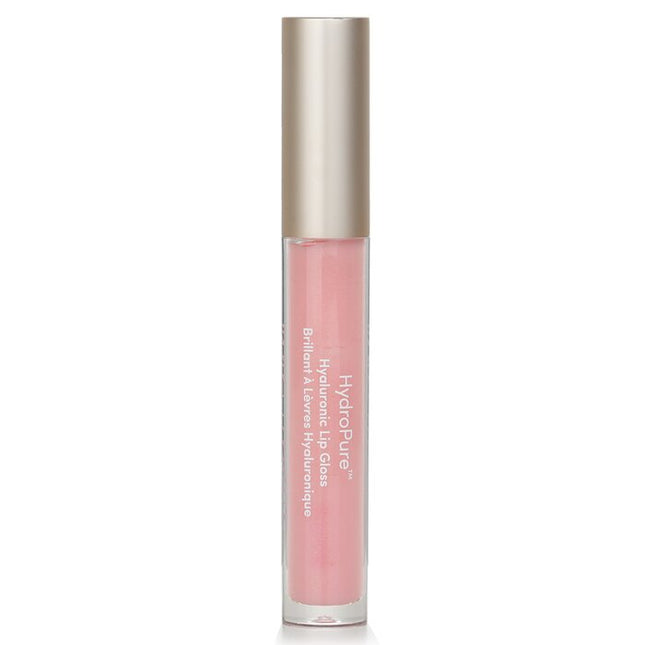 Hydropure Hyaluronic Lip Gloss - Pink Glace - 3.75ml/0.126oz Jane Iredale