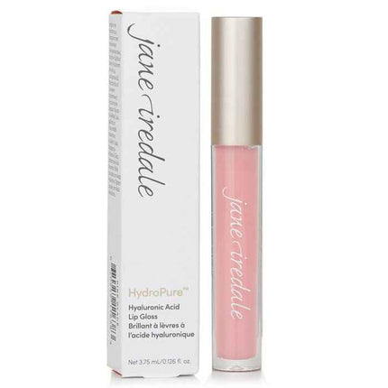 Hydropure Hyaluronic Lip Gloss - Pink Glace - 3.75ml/0.126oz