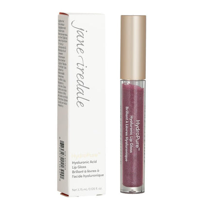 Hydropure Hyaluronic Lip Gloss - Kir Royale - 3.75ml/0.126oz Jane Iredale