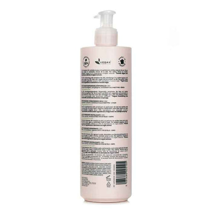 Reve De The Revitalising Moisturising Milk 24h - 400ml/13.5oz Nuxe