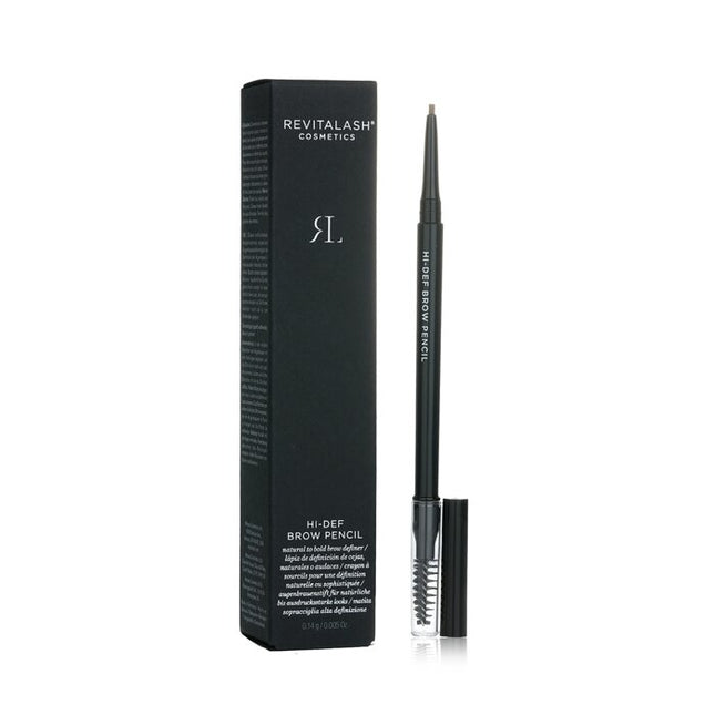 Revitabrow Hi Def Brow Pencil - Cool Brown - 0.14g/0.005oz Revitalash