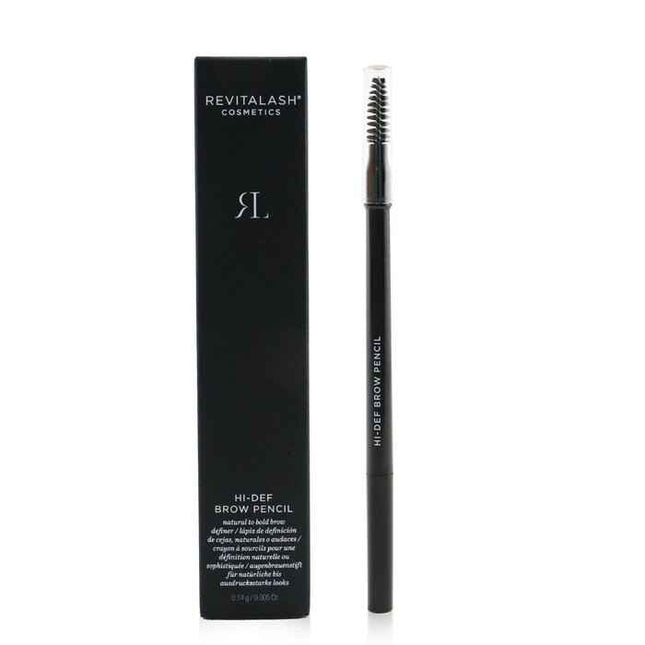 Revitabrow Hi Def Brow Pencil - Soft Brown - 0.14g/0.005oz Revitalash