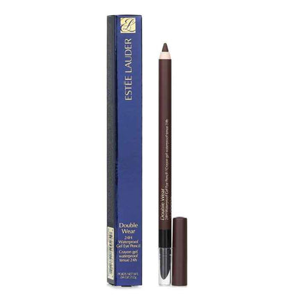 Double Wear 24h Waterproof Gel Eye Pencil - # 03 Cocoa - 1.2g/0.04oz Estee Lauder