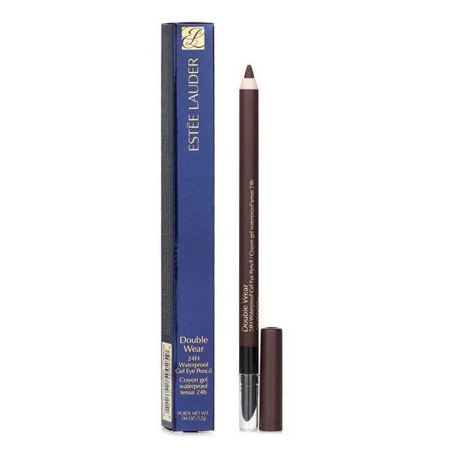 Double Wear 24h Waterproof Gel Eye Pencil - # 03 Cocoa - 1.2g/0.04oz Estee Lauder