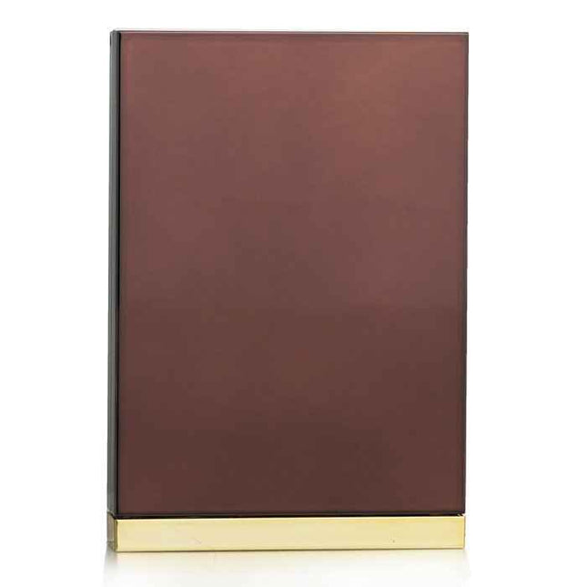 Eye Color Quad - # 35 Rose Topaz - 9g/0.31oz