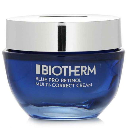 Blue Pro-retinol Multi-correct Cream - 50ml/1.69oz