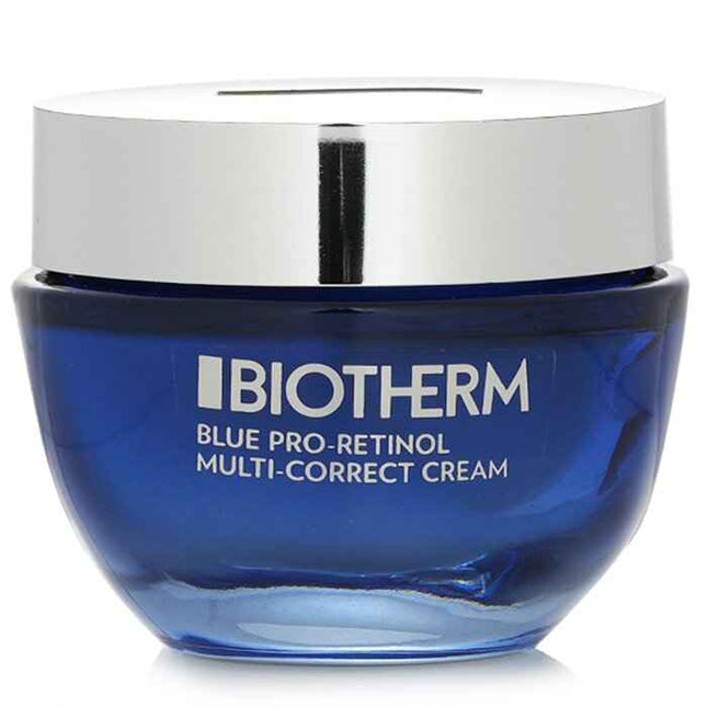 Blue Pro-retinol Multi-correct Cream - 50ml/1.69oz