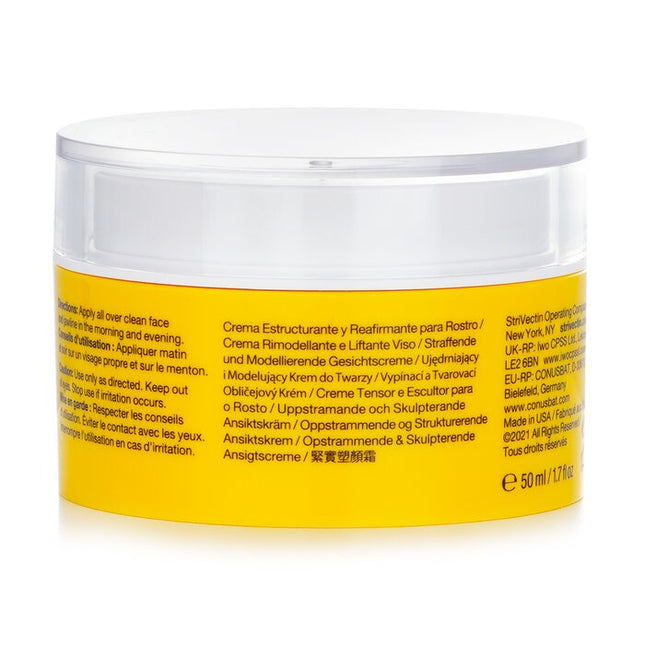 Strivectin - Tl Tighten & Lift Contour Restore Tightening & Sculpting Face Cream - 50ml/1.7oz Strivectin
