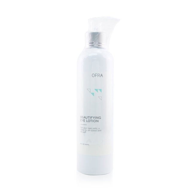 Beautifying Eye Lotion - 240ml/8oz Ofra Cosmetics