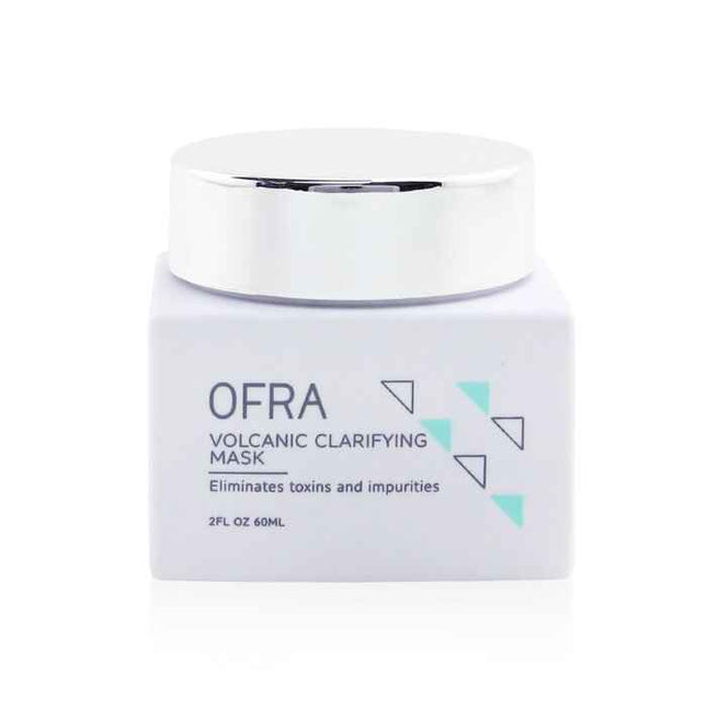 Volcanic Clarifying Mask - 60ml/2oz Ofra Cosmetics