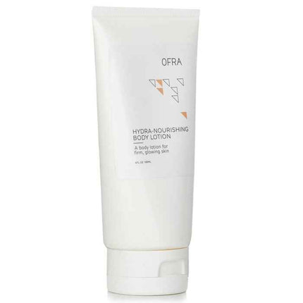 Hydra-nourishing Body Lotion - 180ml/6oz
