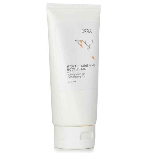 Hydra-nourishing Body Lotion - 180ml/6oz