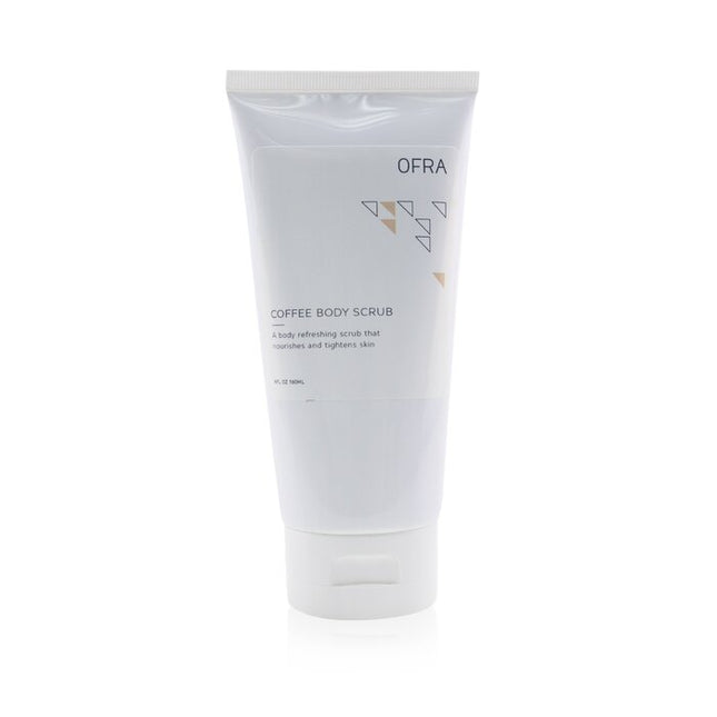 Coffee Body Scrub - 180ml/6oz Ofra Cosmetics